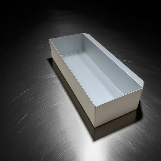 Trolley Rack / Bottle Holder