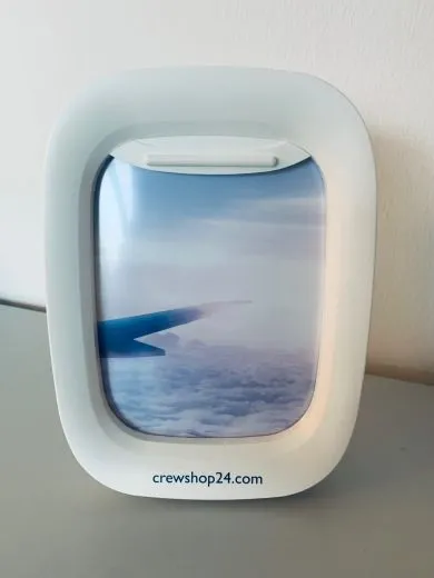 AirFrame Mini mit Logo