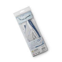 Boeing 737 MAX Glider