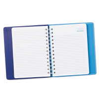 787 Shadow Graphic Notebook