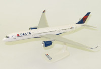 DELTA Airlines Airbus A350-900