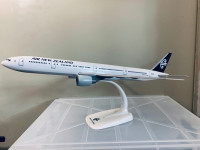 Air New Zealand Boeing 777-300ER