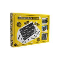 Airport Board f. eigene Texte