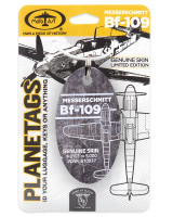 Messerschmitt BF 109 G-10/U4