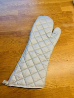 Ofenhandschuhe