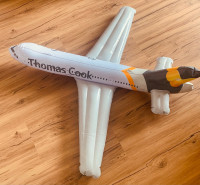 Airbus Aufblasbar TC