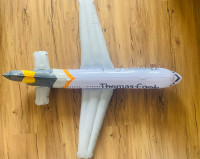 Airbus Aufblasbar TC