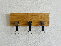 Schlüsselbrett Seatbelt