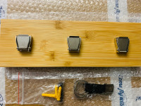 Schlüsselbrett Seatbelt