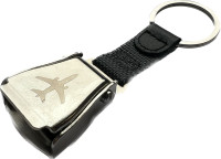 Schlüsselbrett Seatbelt