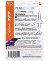 FedEx Boeing 727-225F N466FE