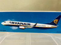Boeing 737-800 Ryanair