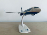 Boeing 737-800 Ryanair
