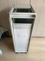 ATLAS Wastetrolley NEU