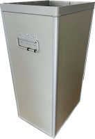 ATLAS Wastetrolley NEU