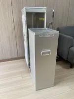 ATLAS Wastetrolley NEU