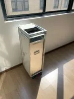 ATLAS Wastetrolley NEU