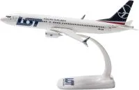 LOT Boeing 737-8 MAX 1:200
