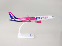 WizzAir Airbus A321 1:200