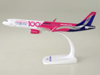 WizzAir Airbus A321 1:200