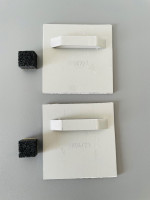 Bild Acrylglas 80x20cm Engine