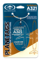 Vietnam Airlines A321-200