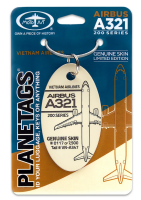 Vietnam Airlines A321-200