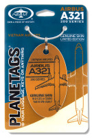 Vietnam Airlines A321-200