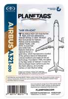 Vietnam Airlines A321-200