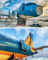 Vietnam Airlines A321-200