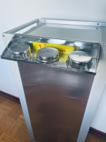 Cup Holder Airlinetrolley