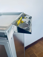 Cup Holder Airlinetrolley