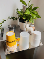 Cup Holder Airlinetrolley