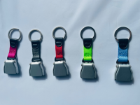 Premium Schlüsselanhänger Alu