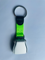 Premium Schlüsselanhänger Alu