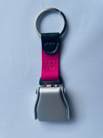 Premium Schlüsselanhänger Alu