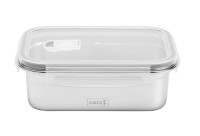 Crew Lunchbox Safety