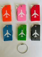 Luggage Tag