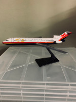 RETRO Boeing 727-200 Trans World Airways TWA