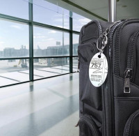 Delta 757-200 N627DL blue/white