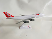 Cargo B Boeing 747-200F