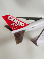Cargo B Boeing 747-200F