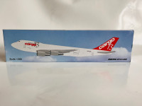 Cargo B Boeing 747-200F