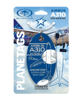 Air Transat Airbus A310