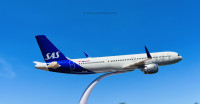 SAS Airbus A321 NEO 1:200