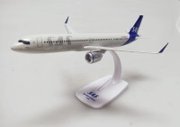 SAS Airbus A321 NEO 1:200