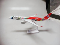 Sichuan Airlines A350-900 Panda
