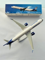 AEGEAN Airbus A321 NEO 1:200