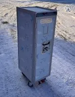 Flugzeugtrolley Planes