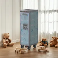 Flugzeugtrolley Kids CS24